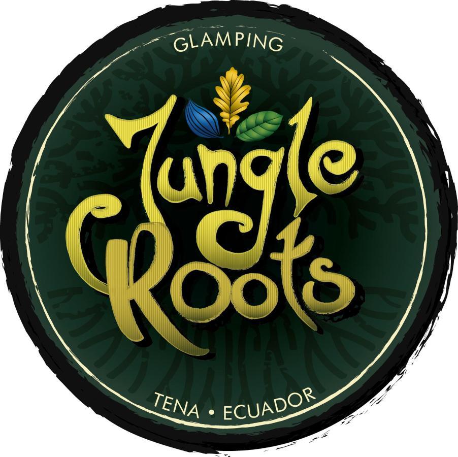 Hotel Jungle Roots Tena Exterior foto
